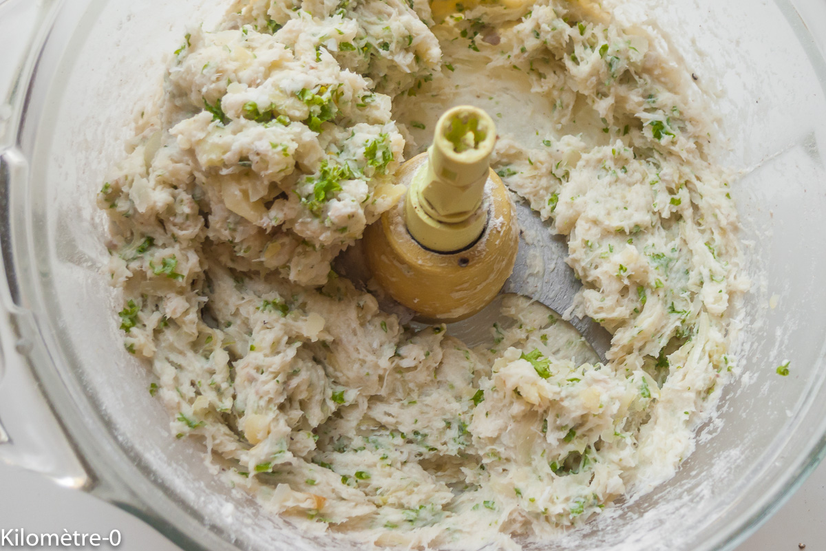 Photo de recette de Kilomètre-0, blog de cuisine réalisée à partir de produits locaux et issus de circuits courts