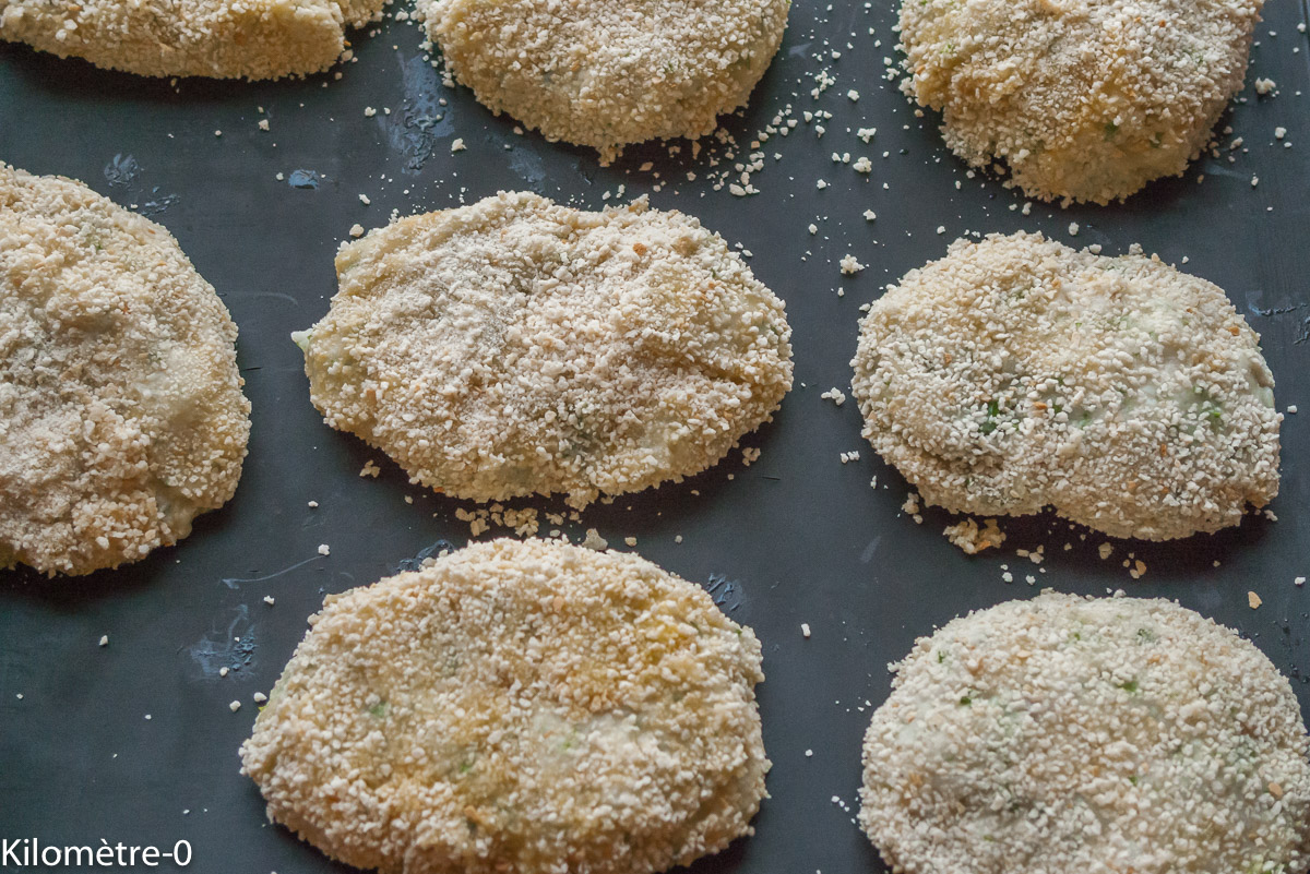 Photo de recette de Kilomètre-0, blog de cuisine réalisée à partir de produits locaux et issus de circuits courts