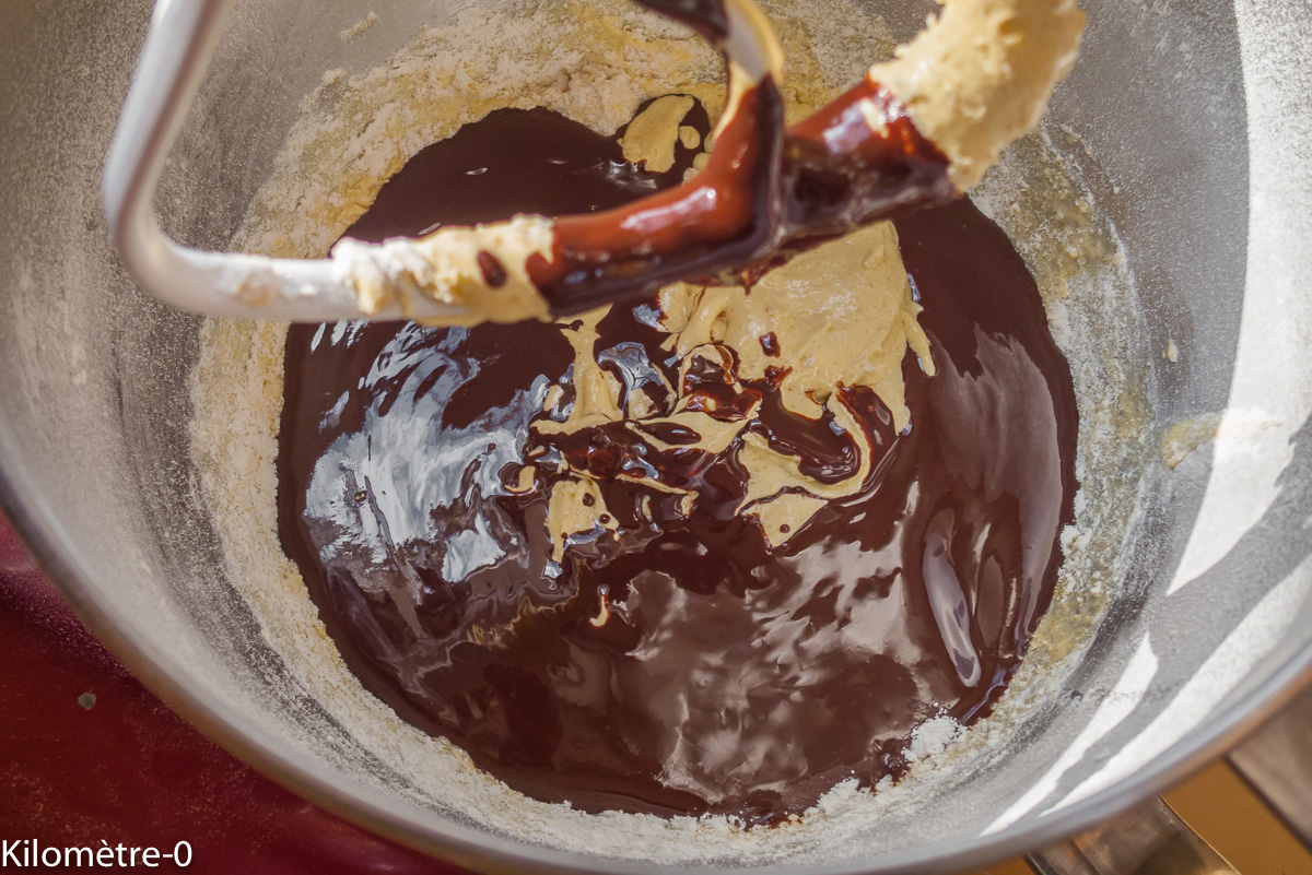Photo de recette de Kilomètre-0, blog de cuisine réalisée à partir de produits locaux et issus de circuits courts