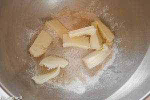 Photo de recette de Kilomètre-0, blog de cuisine réalisée à partir de produits locaux et issus de circuits courts