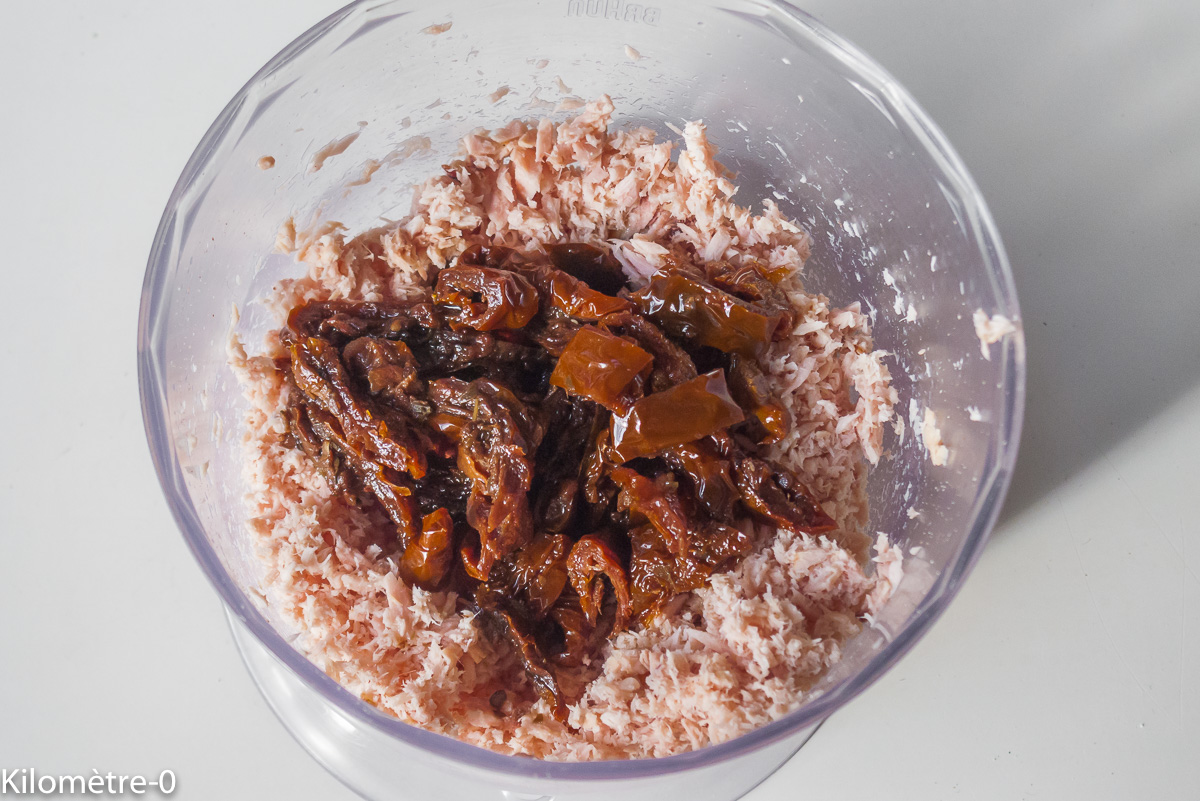 Photo de recette de Kilomètre-0, blog de cuisine réalisée à partir de produits locaux et issus de circuits courts