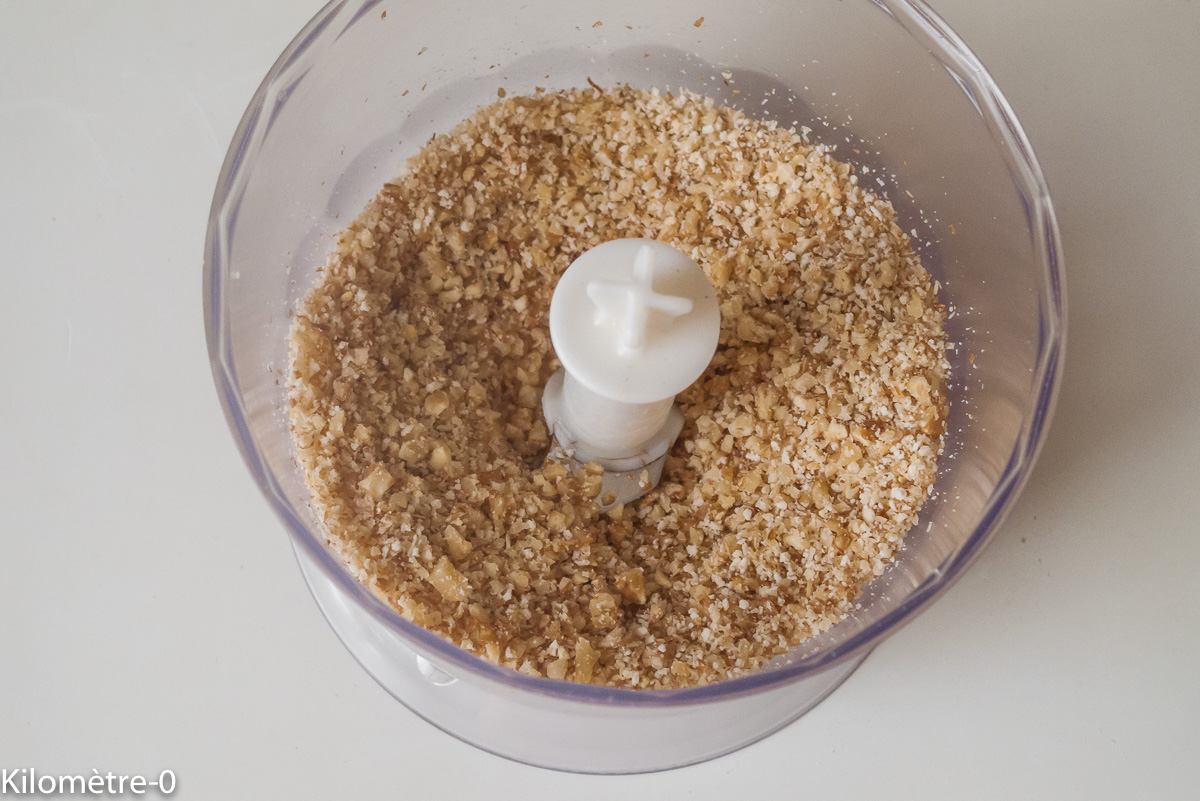 Photo de recette de Kilomètre-0, blog de cuisine réalisée à partir de produits locaux et issus de circuits courts