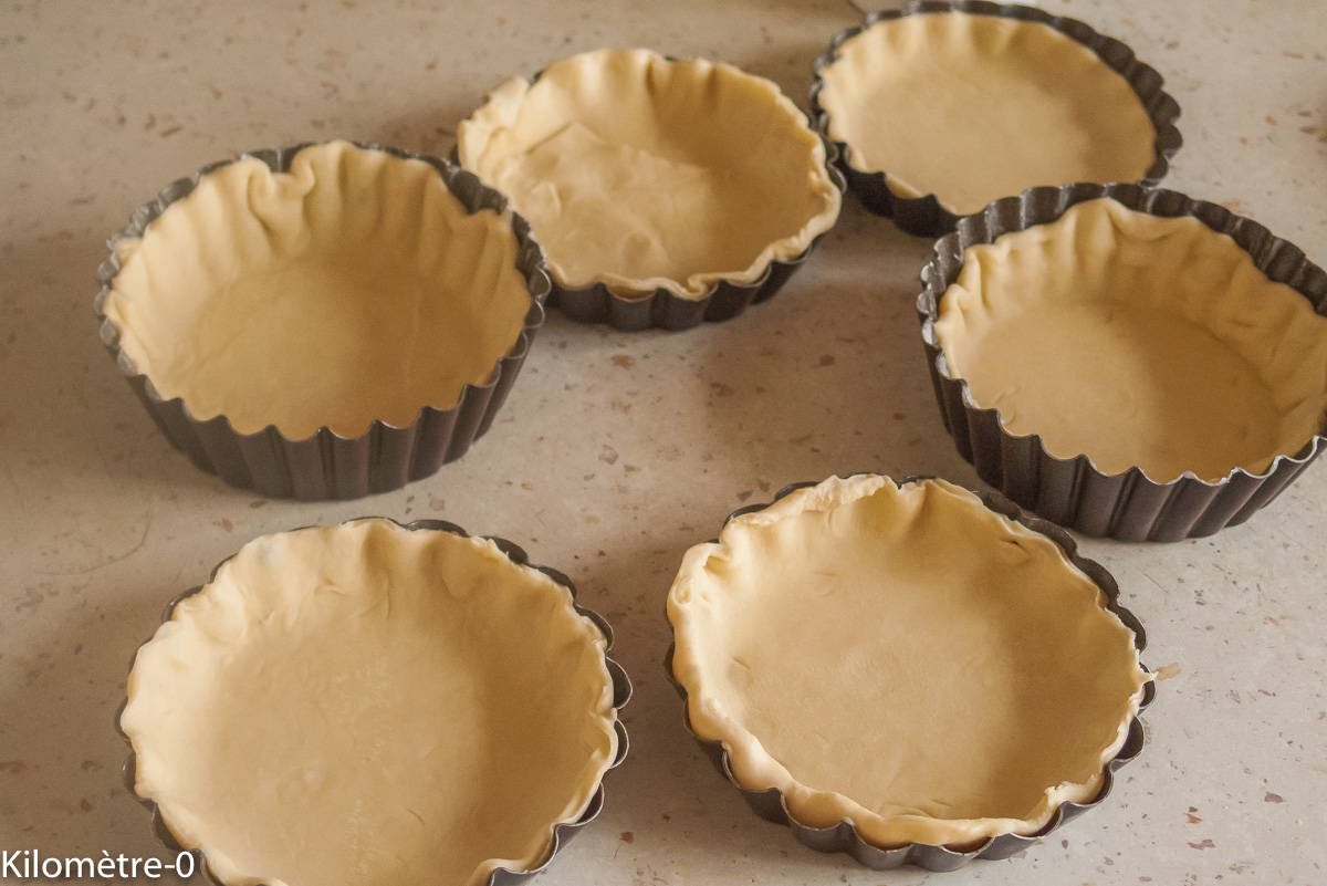 Photo de recette de Kilomètre-0, blog de cuisine réalisée à partir de produits locaux et issus de circuits courts