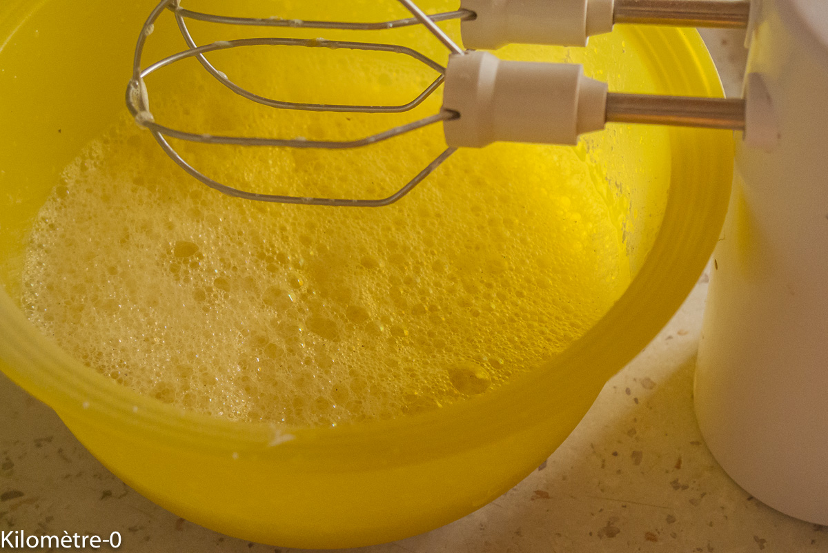 Photo de recette de Kilomètre-0, blog de cuisine réalisée à partir de produits locaux et issus de circuits courts