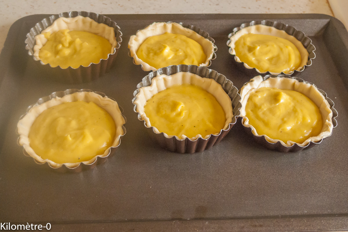 Photo de recette de Kilomètre-0, blog de cuisine réalisée à partir de produits locaux et issus de circuits courts