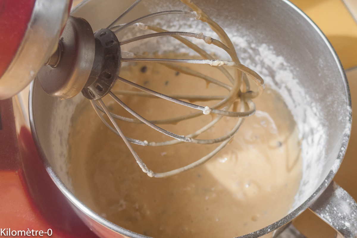 Photo de recette de Kilomètre-0, blog de cuisine réalisée à partir de produits locaux et issus de circuits courts