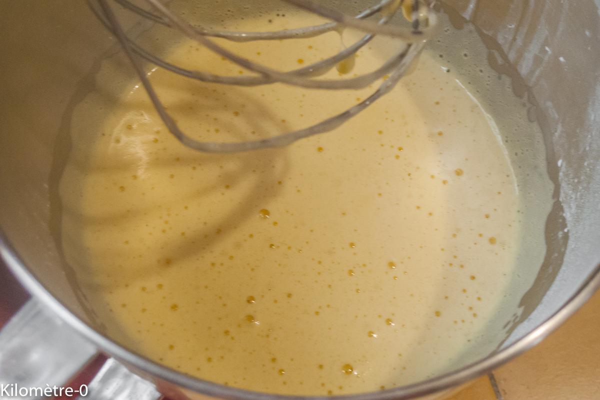 Photo de recette de Kilomètre-0, blog de cuisine réalisée à partir de produits locaux et issus de circuits courts