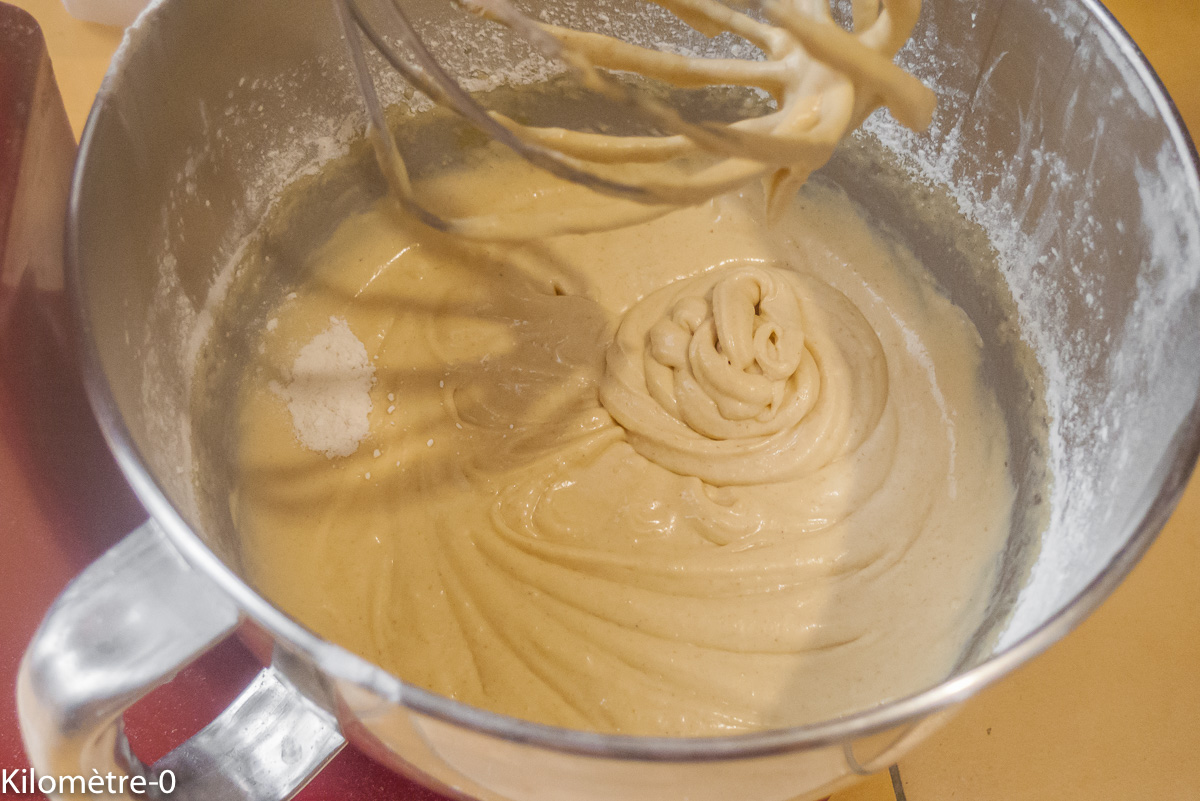 Photo de recette de Kilomètre-0, blog de cuisine réalisée à partir de produits locaux et issus de circuits courts