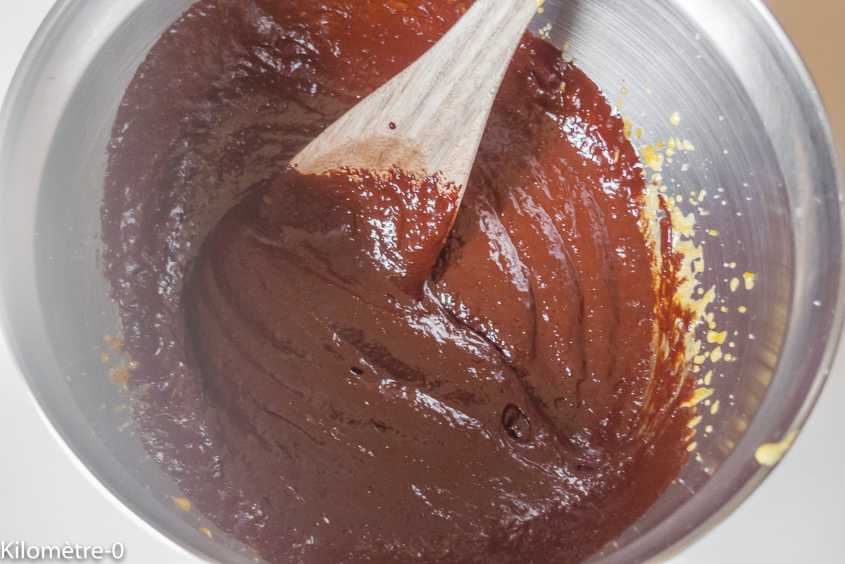 Photo de recette de Kilomètre-0, blog de cuisine réalisée à partir de produits locaux et issus de circuits courts