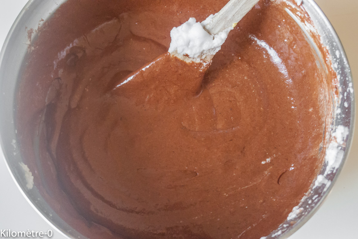 Photo de recette de Kilomètre-0, blog de cuisine réalisée à partir de produits locaux et issus de circuits courts