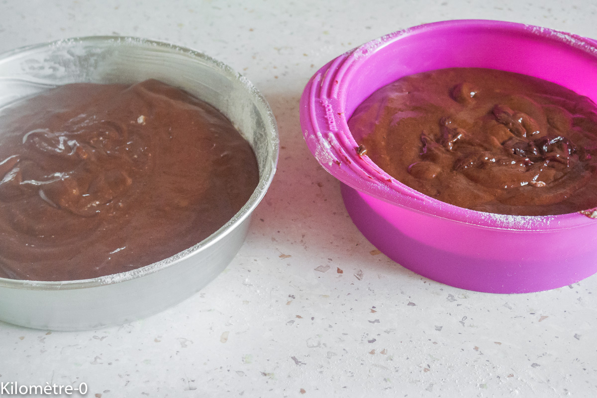 Photo de recette de Kilomètre-0, blog de cuisine réalisée à partir de produits locaux et issus de circuits courts