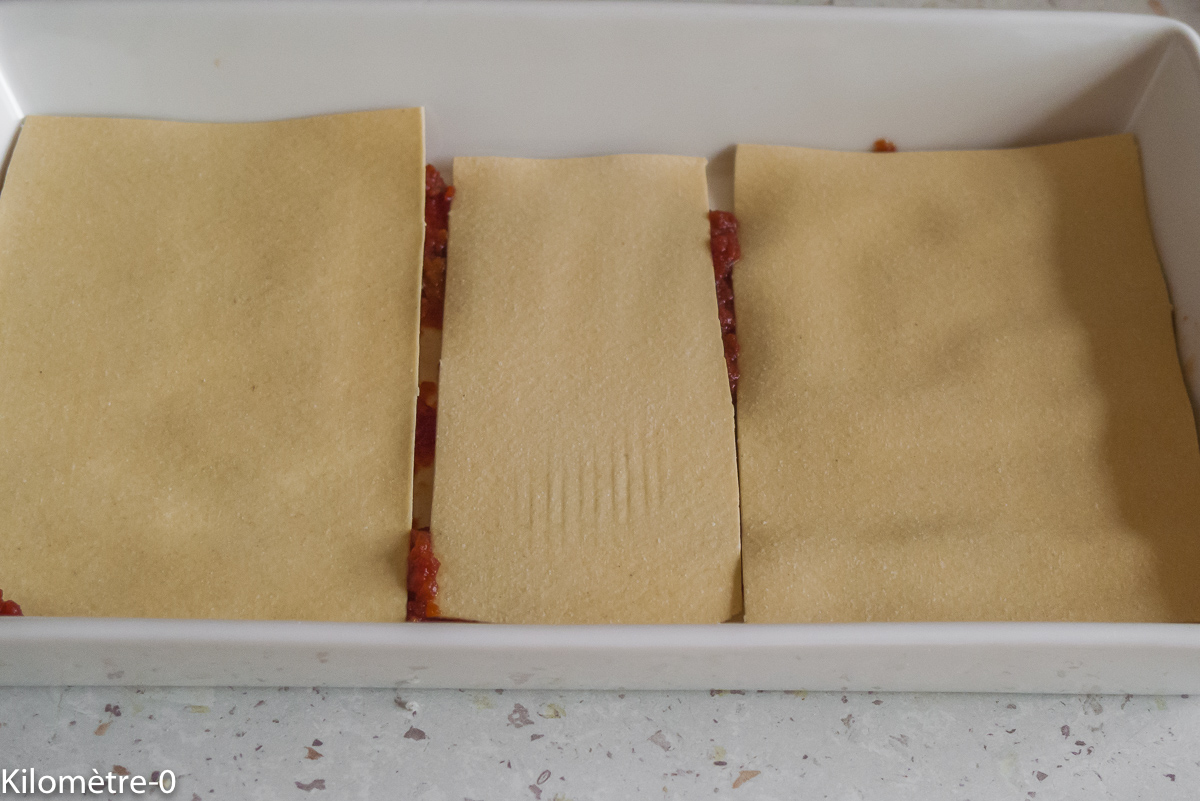 Photo de recette de Kilomètre-0, blog de cuisine réalisée à partir de produits locaux et issus de circuits courts
