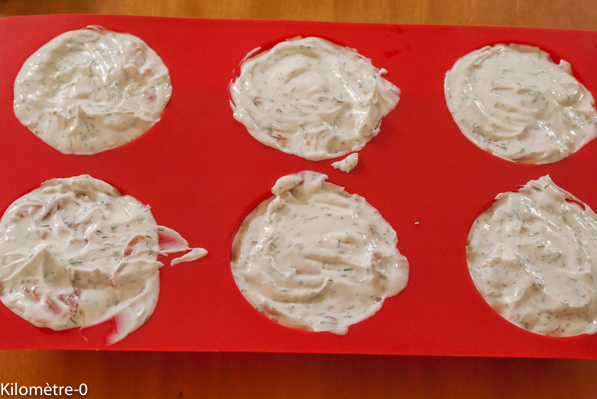 Photo de recette de Kilomètre-0, blog de cuisine réalisée à partir de produits locaux et issus de circuits courts