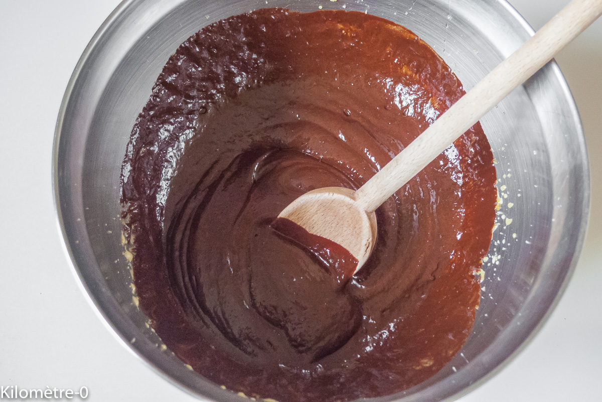 Photo de recette de Kilomètre-0, blog de cuisine réalisée à partir de produits locaux et issus de circuits courts