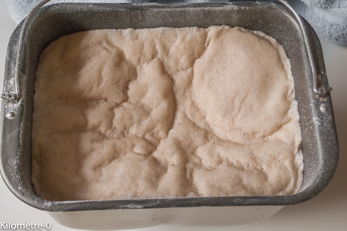 Photo de recette de Kilomètre-0, blog de cuisine réalisée à partir de produits locaux et issus de circuits courts
