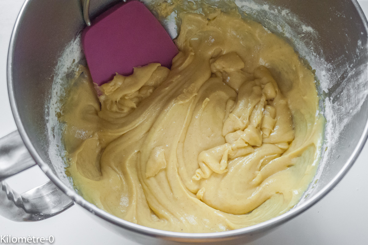 Photo de recette de Kilomètre-0, blog de cuisine réalisée à partir de produits locaux et issus de circuits courts