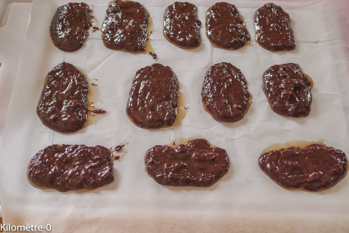 Photo de recette de Kilomètre-0, blog de cuisine réalisée à partir de produits locaux et issus de circuits courts
