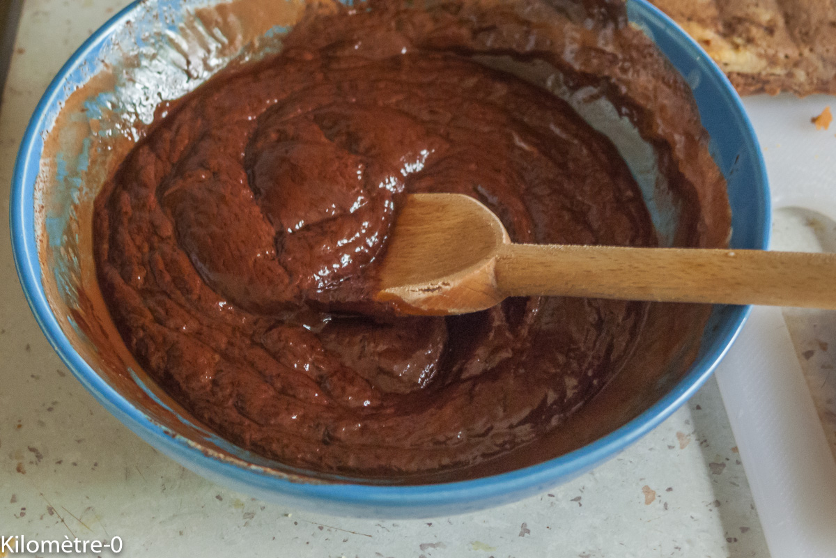 Photo de recette de Kilomètre-0, blog de cuisine réalisée à partir de produits locaux et issus de circuits courts