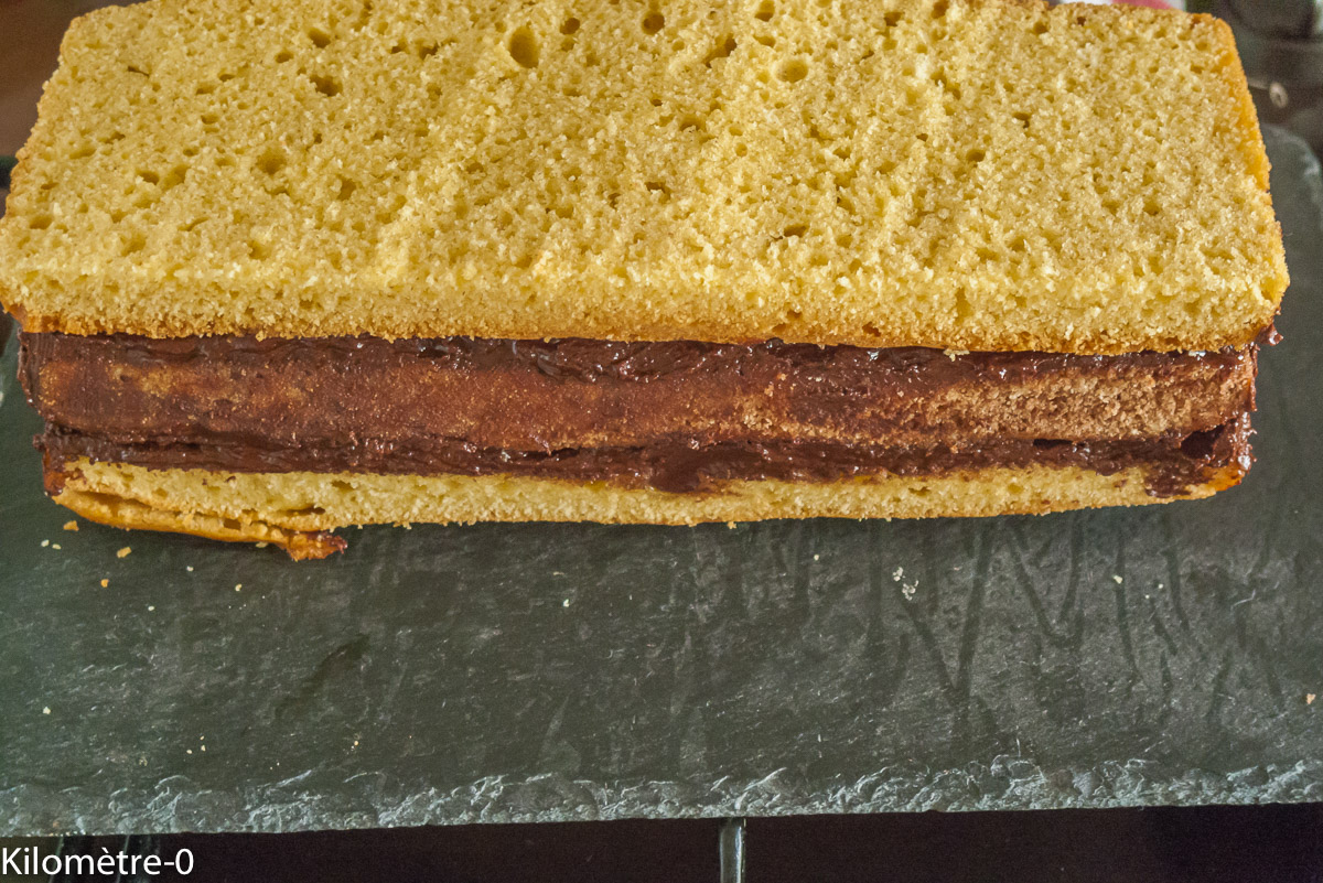Photo de recette de Kilomètre-0, blog de cuisine réalisée à partir de produits locaux et issus de circuits courts