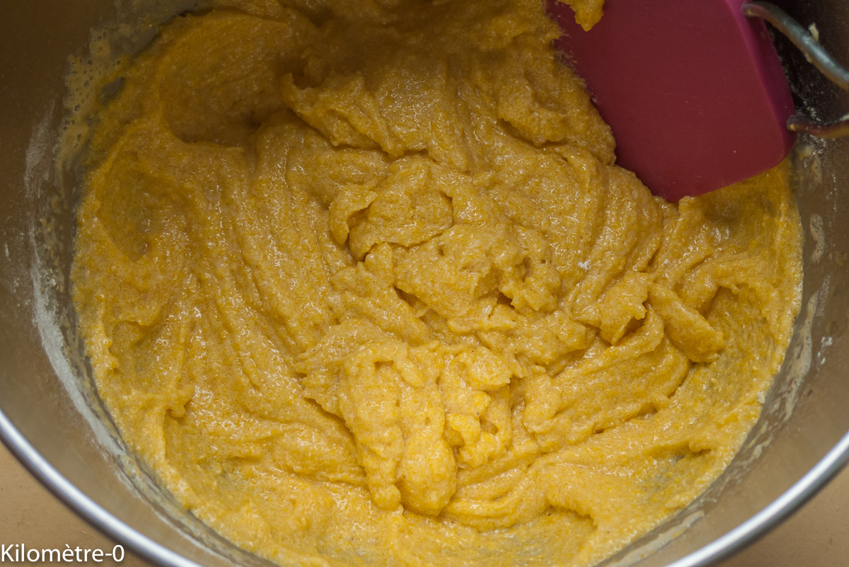 Photo de recette de Kilomètre-0, blog de cuisine réalisée à partir de produits locaux et issus de circuits courts
