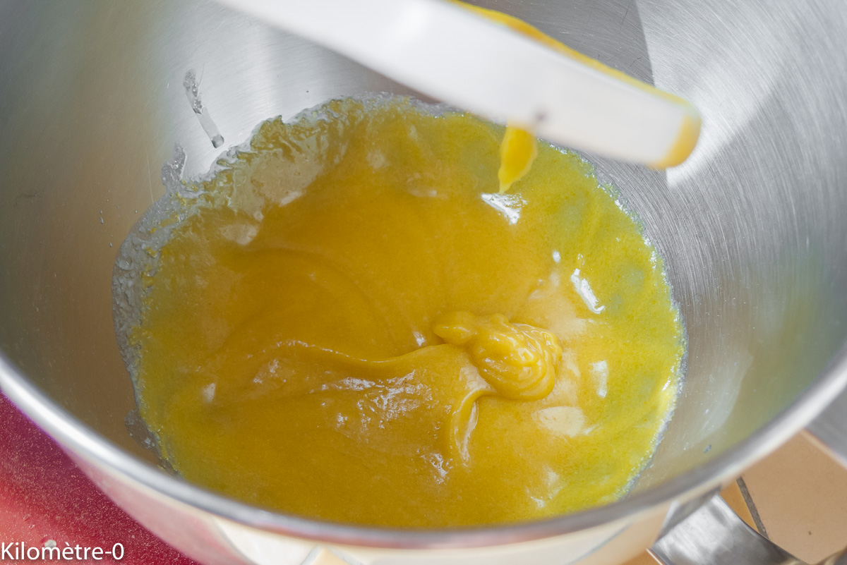 Photo de recette de Kilomètre-0, blog de cuisine réalisée à partir de produits locaux et issus de circuits courts