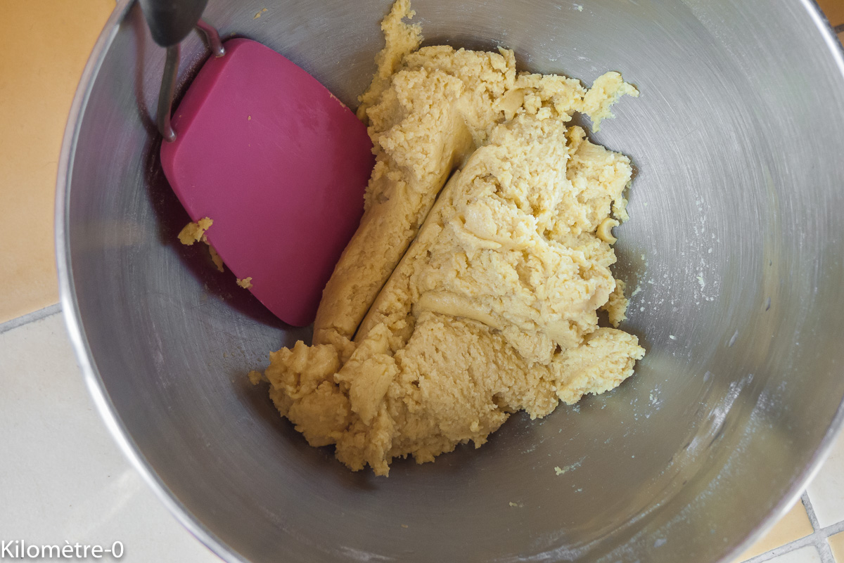 Photo de recette de Kilomètre-0, blog de cuisine réalisée à partir de produits locaux et issus de circuits courts