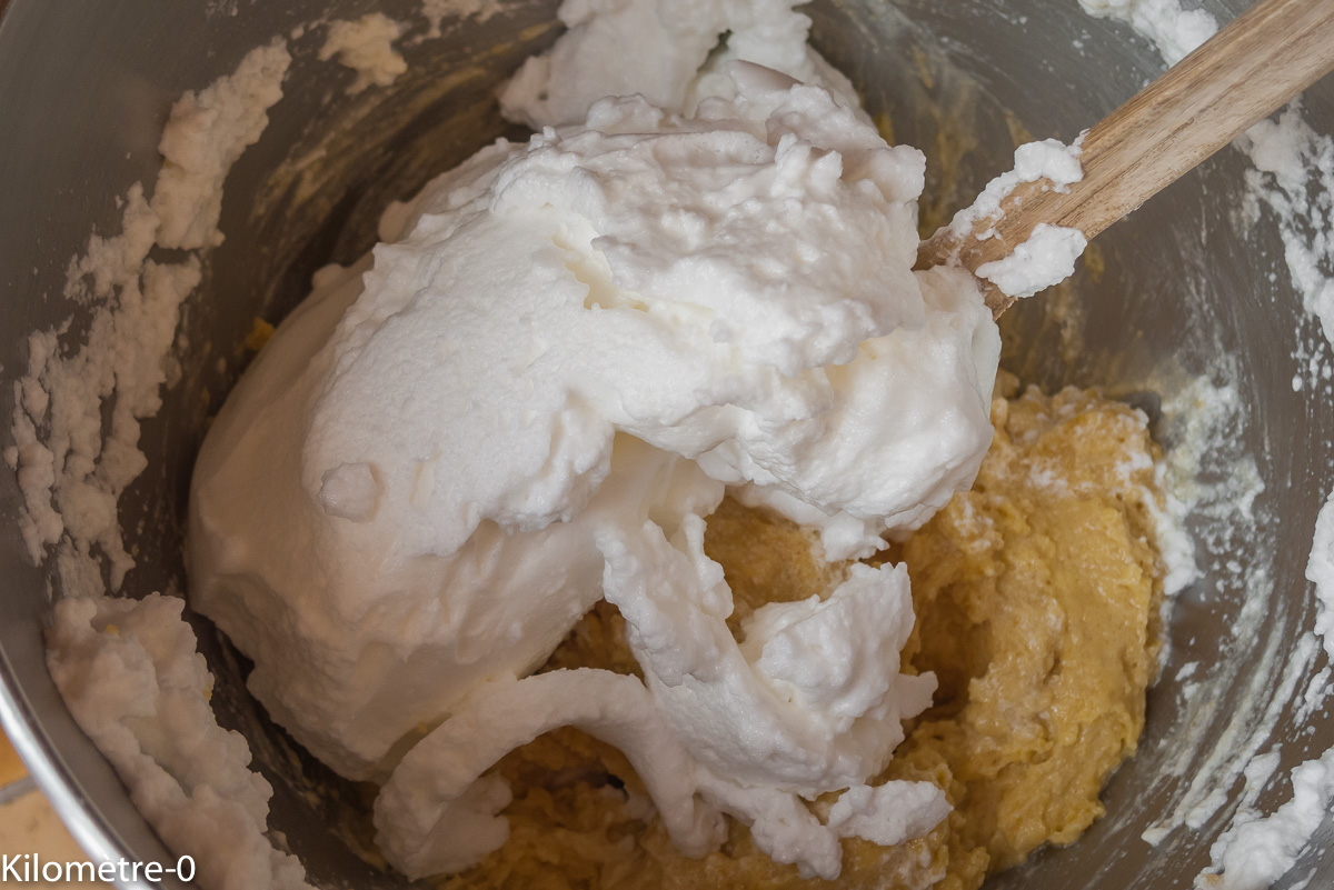 Photo de recette de Kilomètre-0, blog de cuisine réalisée à partir de produits locaux et issus de circuits courts