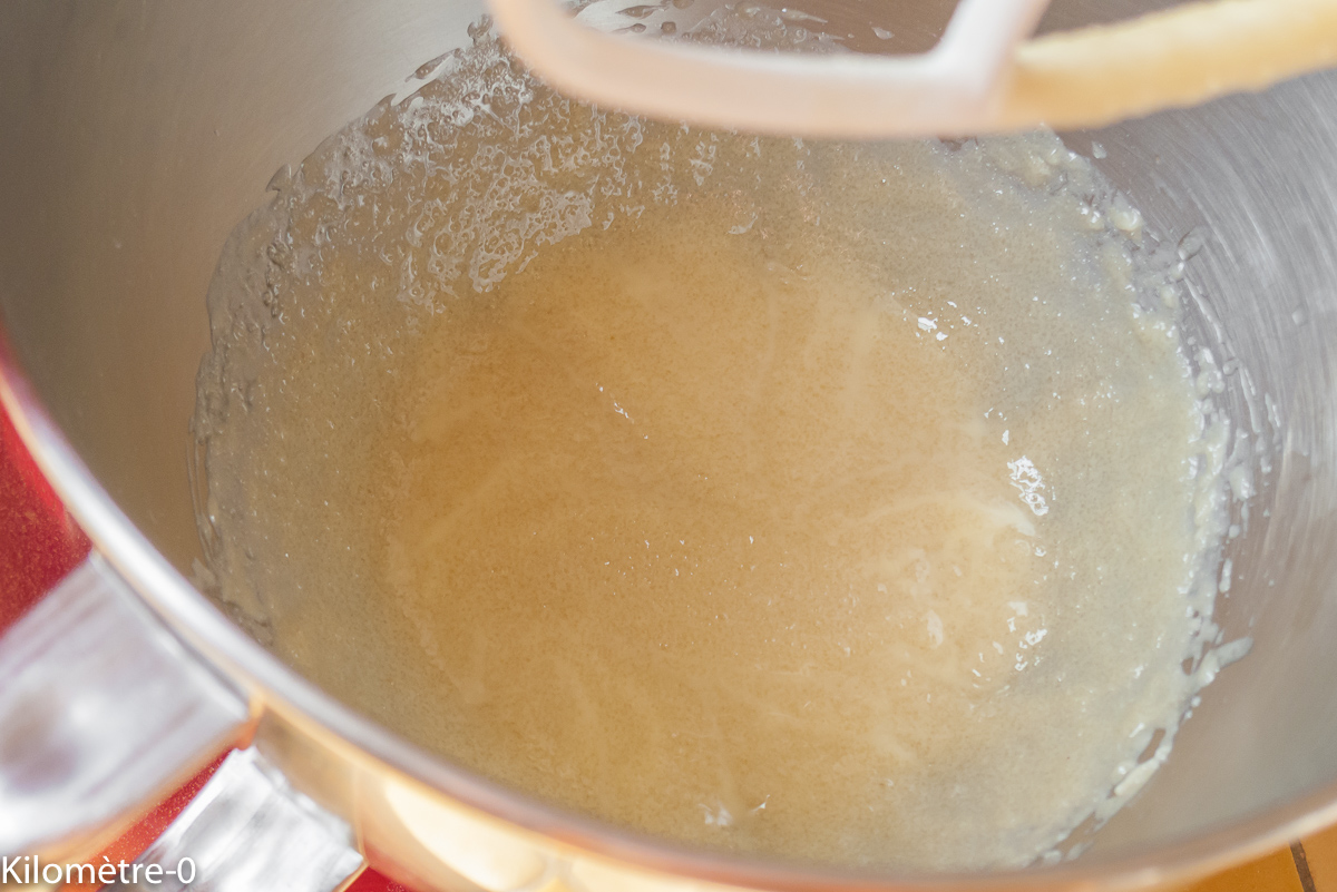 Photo de recette de Kilomètre-0, blog de cuisine réalisée à partir de produits locaux et issus de circuits courts