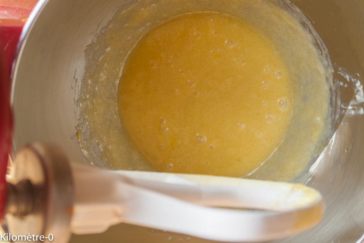 Photo de recette de Kilomètre-0, blog de cuisine réalisée à partir de produits locaux et issus de circuits courts