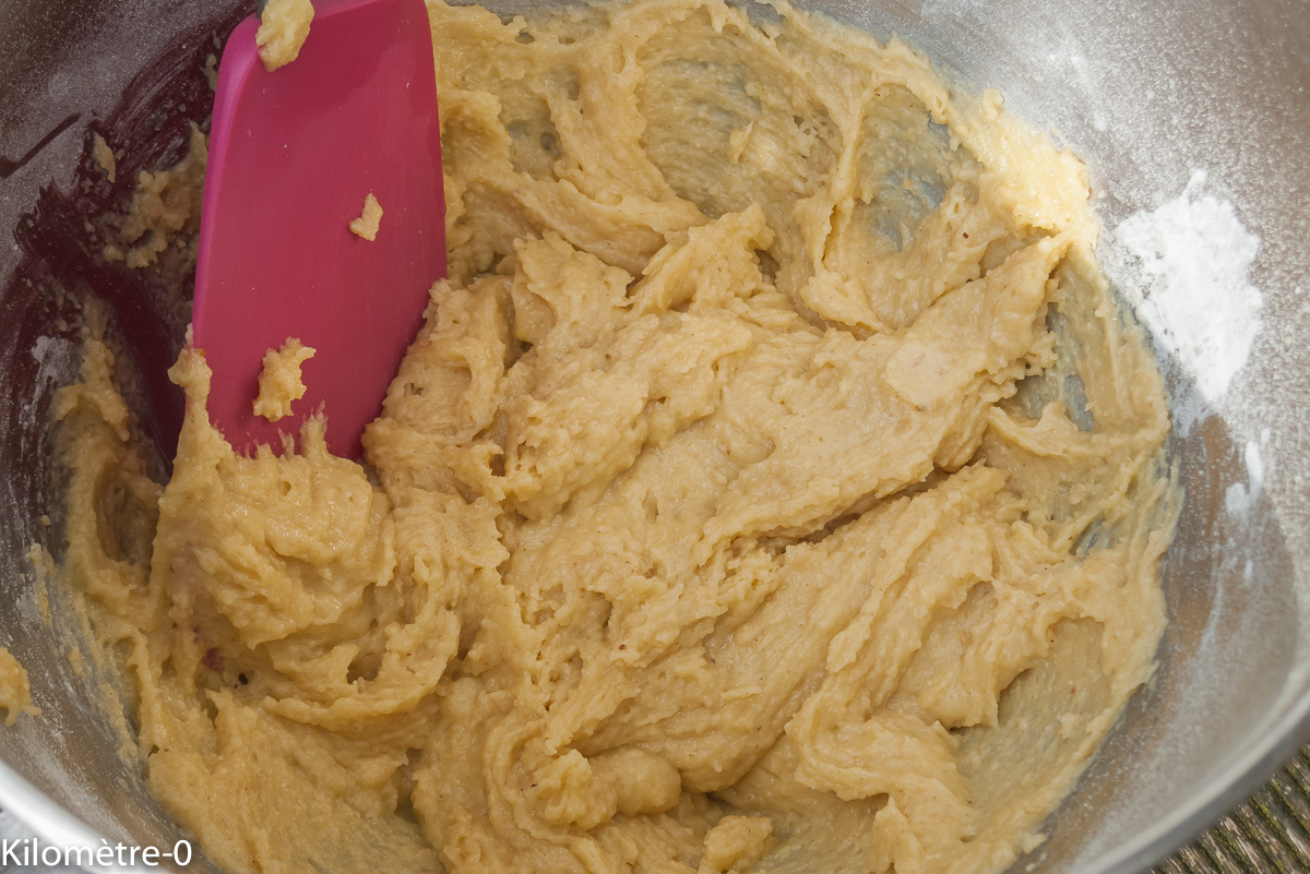 Photo de recette de Kilomètre-0, blog de cuisine réalisée à partir de produits locaux et issus de circuits courts