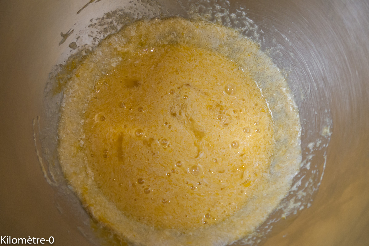 Photo de recette de Kilomètre-0, blog de cuisine réalisée à partir de produits locaux et issus de circuits courts