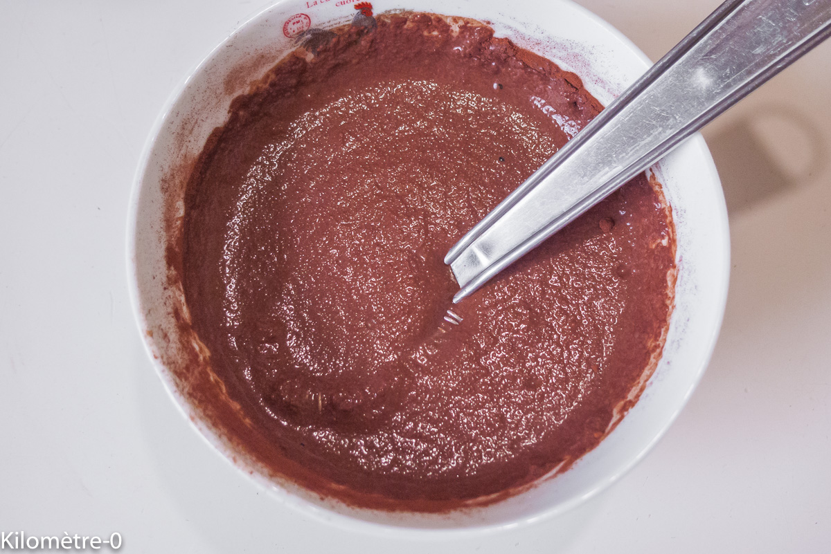 Photo de recette de Kilomètre-0, blog de cuisine réalisée à partir de produits locaux et issus de circuits courts