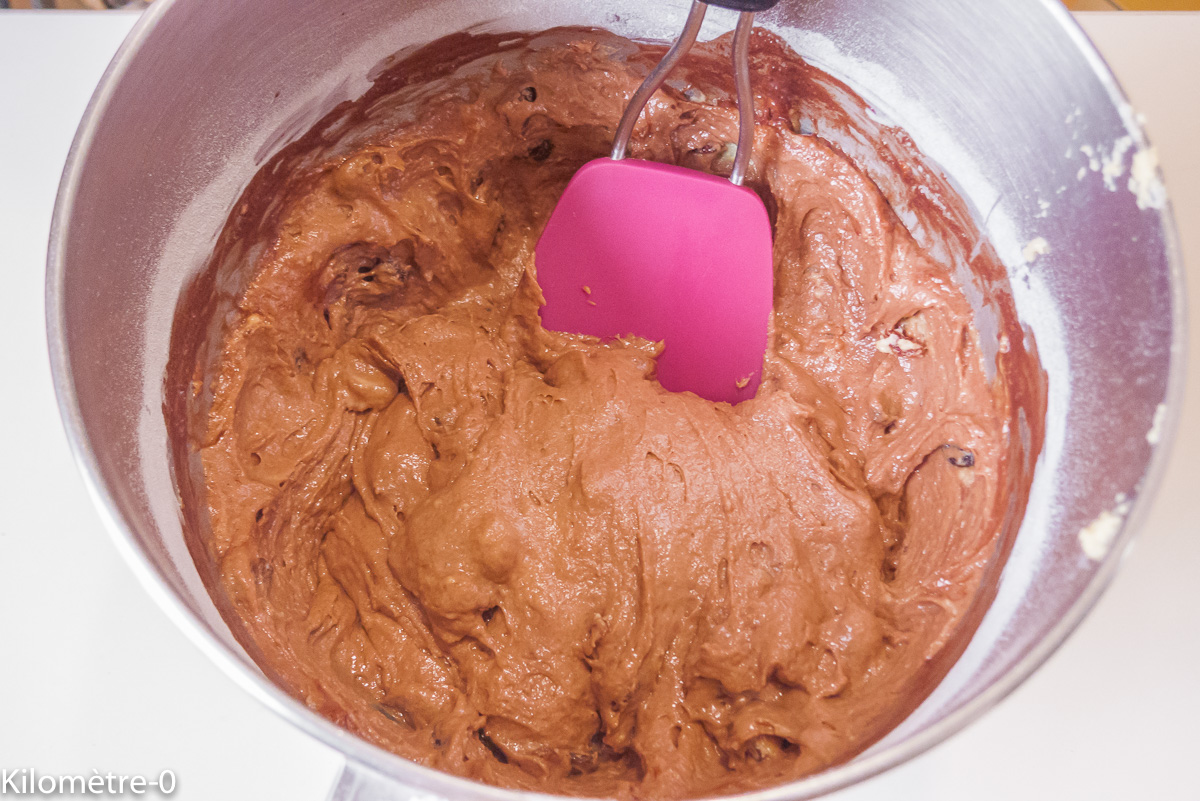 Photo de recette de Kilomètre-0, blog de cuisine réalisée à partir de produits locaux et issus de circuits courts