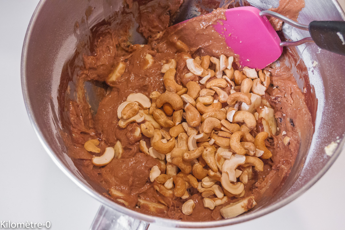 Photo de recette de Kilomètre-0, blog de cuisine réalisée à partir de produits locaux et issus de circuits courts