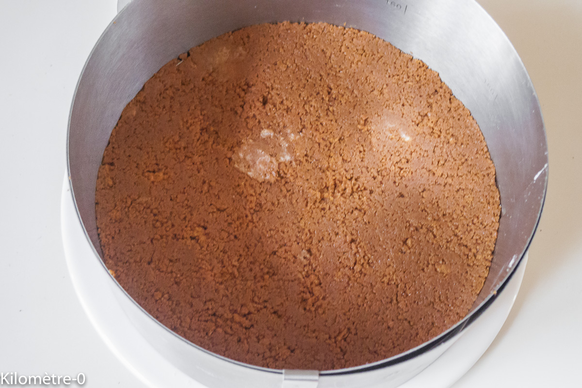 Photo de recette de Kilomètre-0, blog de cuisine réalisée à partir de produits locaux et issus de circuits courts