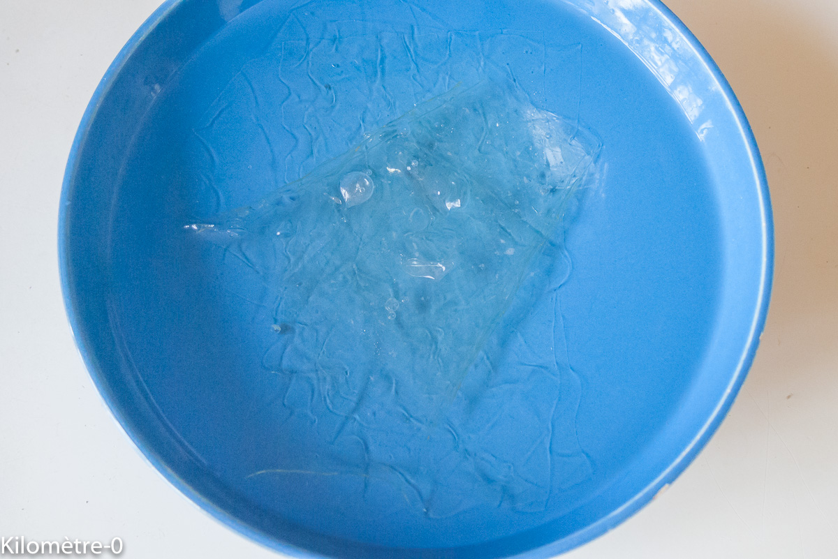 Photo de recette de Kilomètre-0, blog de cuisine réalisée à partir de produits locaux et issus de circuits courts