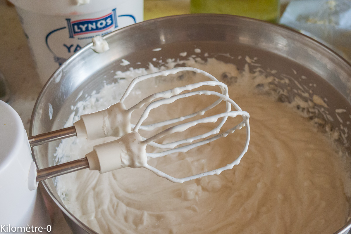 Photo de recette de Kilomètre-0, blog de cuisine réalisée à partir de produits locaux et issus de circuits courts