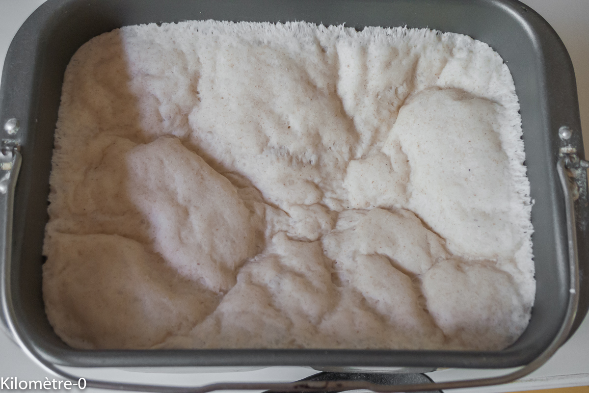 Photo de recette de Kilomètre-0, blog de cuisine réalisée à partir de produits locaux et issus de circuits courts