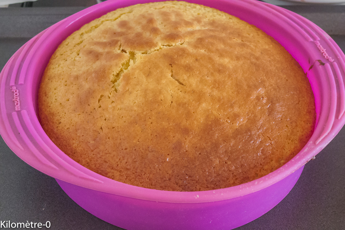 Photo de recette de Kilomètre-0, blog de cuisine réalisée à partir de produits locaux et issus de circuits courts
