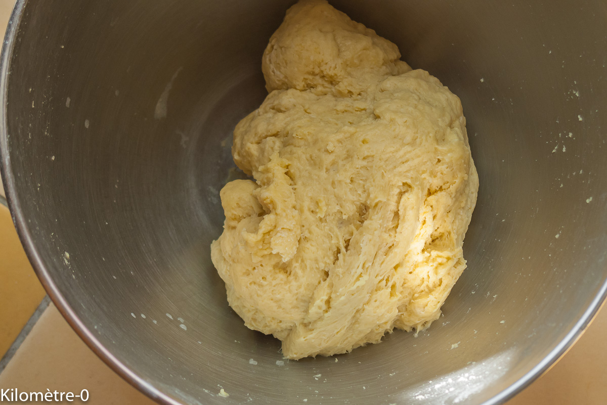 Photo de recette de Kilomètre-0, blog de cuisine réalisée à partir de produits locaux et issus de circuits courts