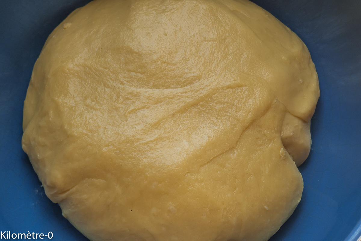 Photo de recette de Kilomètre-0, blog de cuisine réalisée à partir de produits locaux et issus de circuits courts