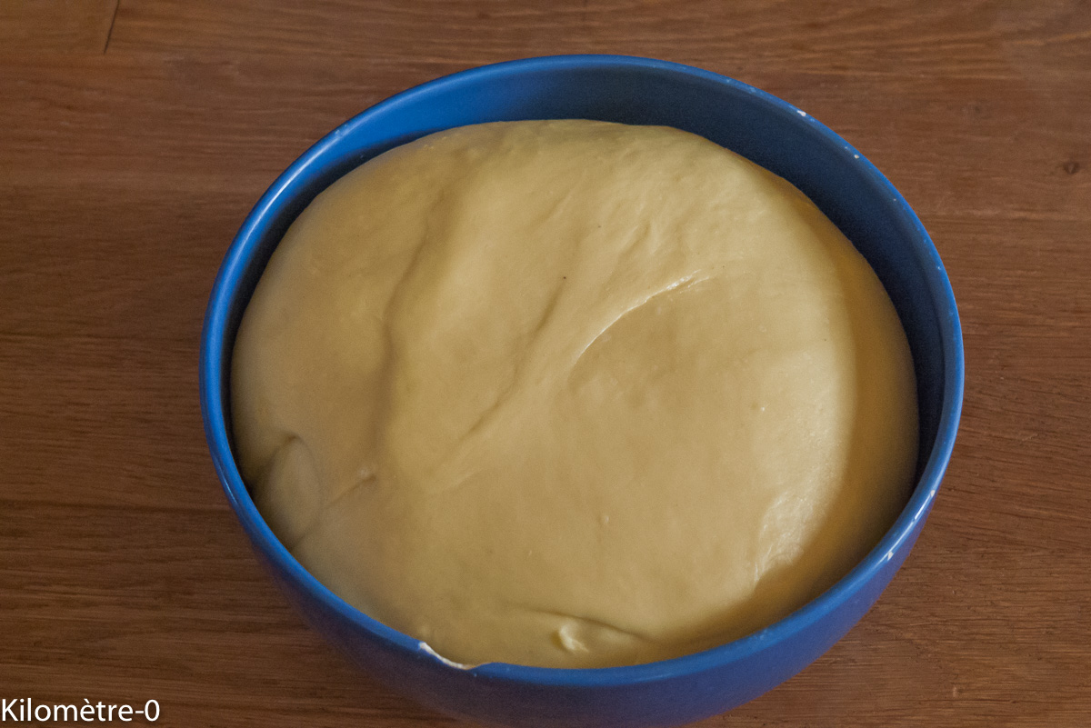 Photo de recette de Kilomètre-0, blog de cuisine réalisée à partir de produits locaux et issus de circuits courts