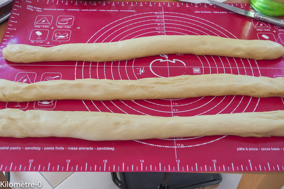 Photo de recette de Kilomètre-0, blog de cuisine réalisée à partir de produits locaux et issus de circuits courts