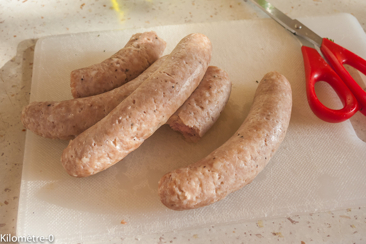 Photo de recette de Kilomètre-0, blog de cuisine réalisée à partir de produits locaux et issus de circuits courts