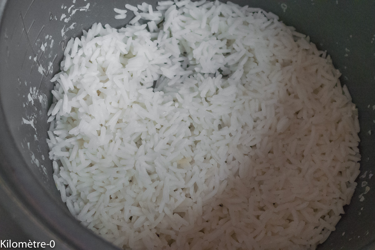 Photo de recette de Kilomètre-0, blog de cuisine réalisée à partir de produits locaux et issus de circuits courts