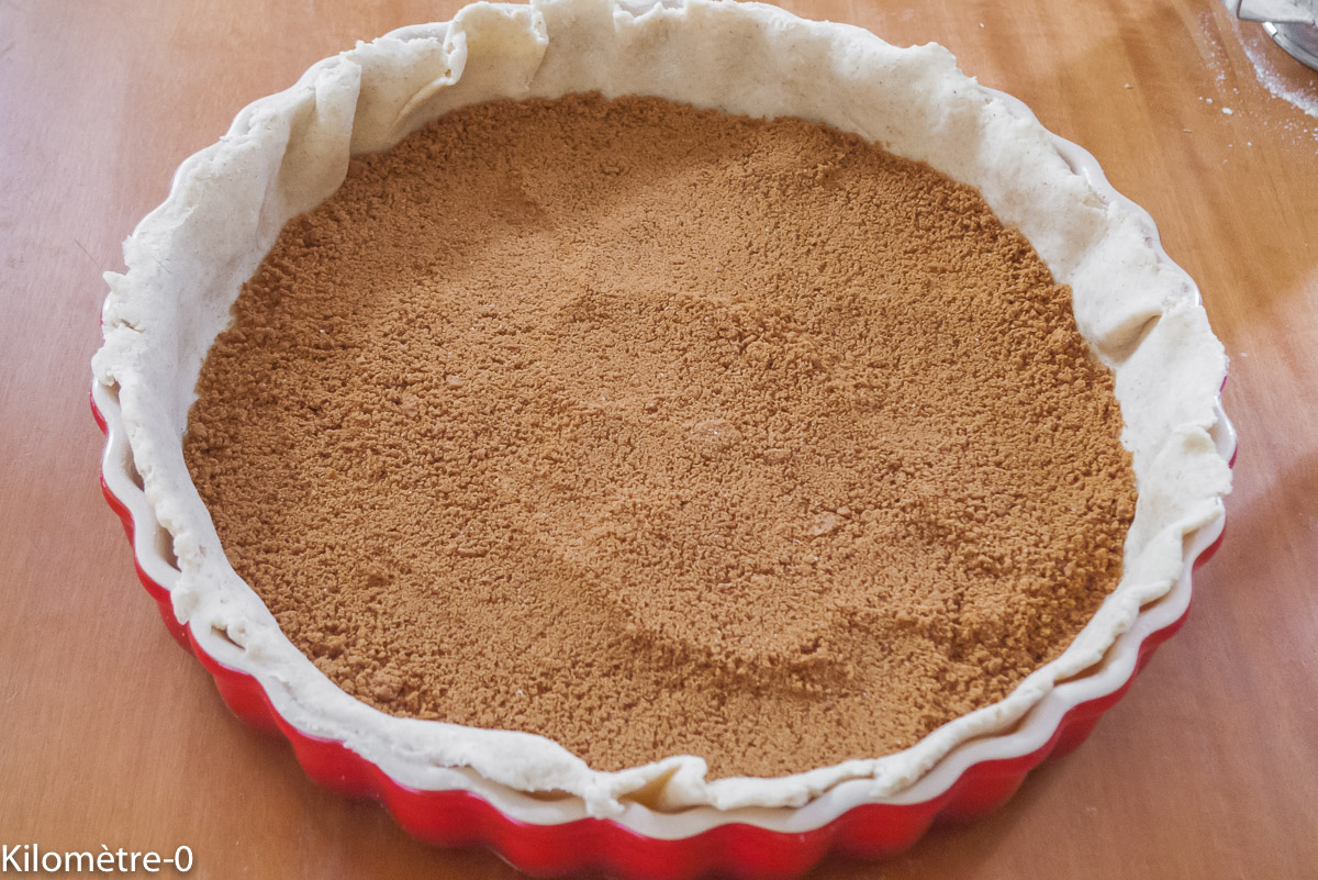 Photo de recette de Kilomètre-0, blog de cuisine réalisée à partir de produits locaux et issus de circuits courts