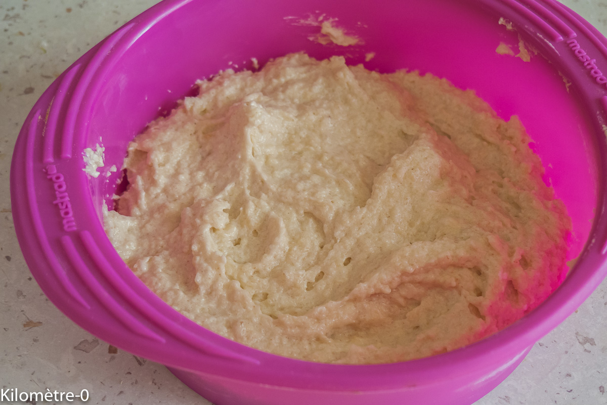 Photo de recette de Kilomètre-0, blog de cuisine réalisée à partir de produits locaux et issus de circuits courts