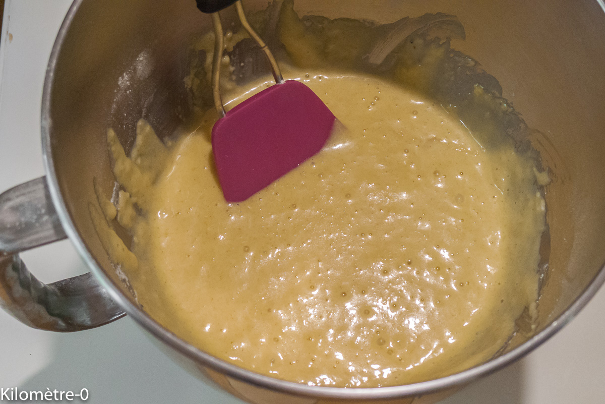 Photo de recette de Kilomètre-0, blog de cuisine réalisée à partir de produits locaux et issus de circuits courts