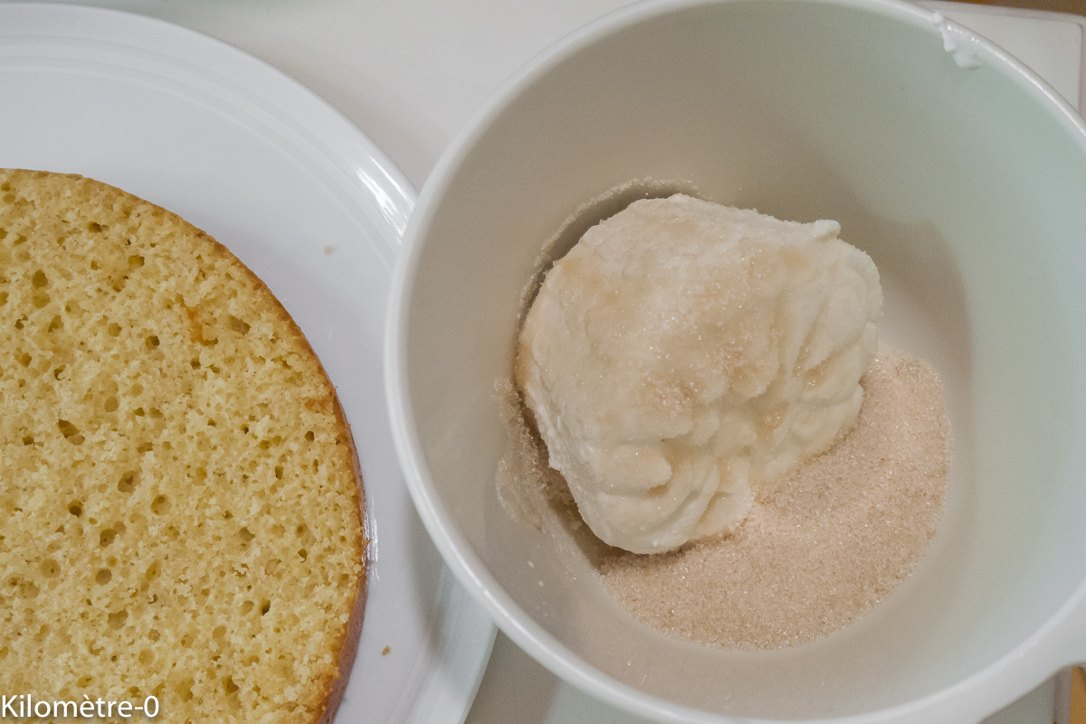 Photo de recette de Kilomètre-0, blog de cuisine réalisée à partir de produits locaux et issus de circuits courts