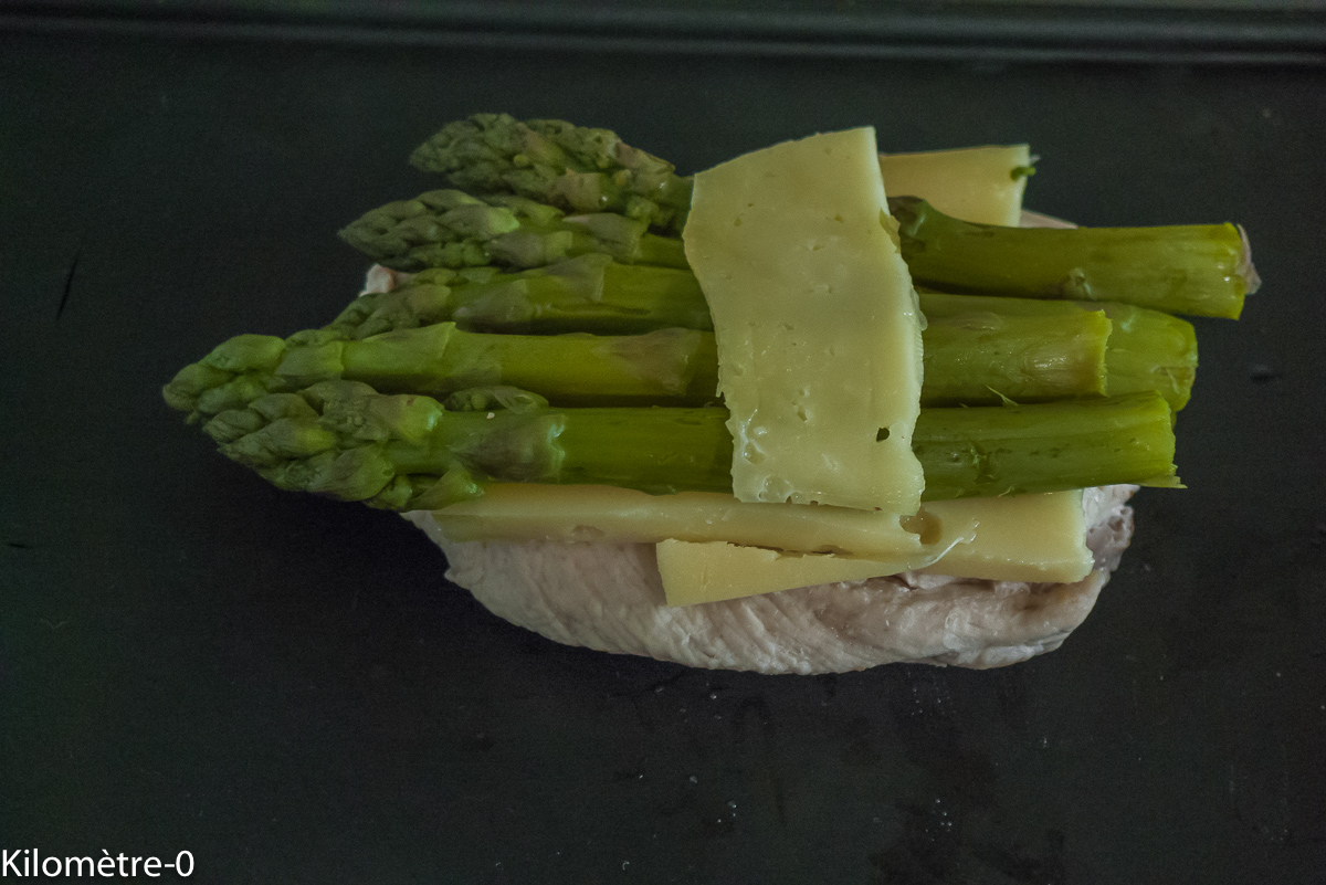Photo de recette de Kilomètre-0, blog de cuisine réalisée à partir de produits locaux et issus de circuits courts